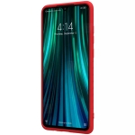 قاب محافظ نیلکین شیائومی Nillkin Rubber Wrapped Case Xiaomi Redmi Note 8 Pro