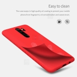 قاب محافظ نیلکین شیائومی Nillkin Rubber Wrapped Case Xiaomi Redmi Note 8 Pro