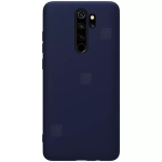 قاب محافظ نیلکین شیائومی Nillkin Rubber Wrapped Case Xiaomi Redmi Note 8 Pro