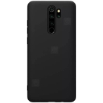 قاب محافظ نیلکین شیائومی Nillkin Rubber Wrapped Case Xiaomi Redmi Note 8 Pro