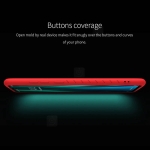 قاب محافظ نیلکین شیائومی Nillkin Rubber Wrapped Case Xiaomi Redmi Note 8 Pro