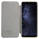 کیف محافظ نیلکین سامسونگ Nillkin Sparkle Case For Samsung Galaxy S8 Plus