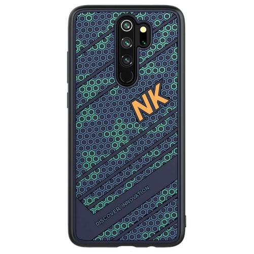 قاب محافظ نیلکین شیائومی Nillkin Striker Sport Case for Xiaomi Redmi Note 8 Pro