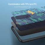 قاب محافظ نیلکین شیائومی Nillkin Striker Sport Case for Xiaomi Redmi Note 8 Pro