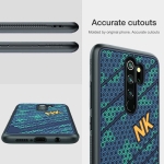 قاب محافظ نیلکین شیائومی Nillkin Striker Sport Case for Xiaomi Redmi Note 8 Pro