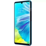قاب محافظ نیلکین شیائومی Nillkin Super Frosted Shield Case Xiaomi Mi CC9 Pro / Mi Note 10 / Mi Note 10 Pro
