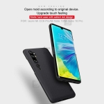 قاب محافظ نیلکین شیائومی Nillkin Super Frosted Shield Case Xiaomi Mi CC9 Pro / Mi Note 10 / Mi Note 10 Pro