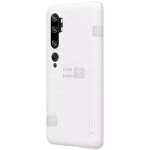 قاب محافظ نیلکین شیائومی Nillkin Super Frosted Shield Case Xiaomi Mi CC9 Pro / Mi Note 10 / Mi Note 10 Pro