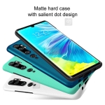 قاب محافظ نیلکین شیائومی Nillkin Super Frosted Shield Case Xiaomi Mi CC9 Pro / Mi Note 10 / Mi Note 10 Pro