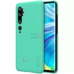قاب محافظ نیلکین شیائومی Nillkin Super Frosted Shield Case Xiaomi Mi CC9 Pro / Mi Note 10 / Mi Note 10 Pro