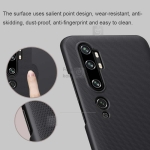 قاب محافظ نیلکین شیائومی Nillkin Super Frosted Shield Case Xiaomi Mi CC9 Pro / Mi Note 10 / Mi Note 10 Pro