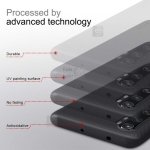 قاب محافظ نیلکین شیائومی Nillkin Super Frosted Shield Case Xiaomi Mi CC9 Pro / Mi Note 10 / Mi Note 10 Pro