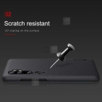 قاب محافظ نیلکین شیائومی Nillkin Super Frosted Shield Case Xiaomi Mi CC9 Pro / Mi Note 10 / Mi Note 10 Pro