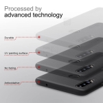 قاب محافظ نیلکین سامسونگ Nillkin Frosted Shield Case For Samsung Galaxy A20s