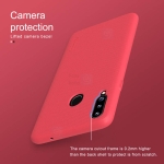 قاب محافظ نیلکین سامسونگ Nillkin Frosted Shield Case For Samsung Galaxy A20s