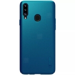 قاب محافظ نیلکین سامسونگ Nillkin Frosted Shield Case For Samsung Galaxy A20s