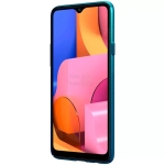 قاب محافظ نیلکین سامسونگ Nillkin Frosted Shield Case For Samsung Galaxy A20s