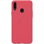 قاب محافظ نیلکین سامسونگ Nillkin Frosted Shield Case For Samsung Galaxy A20s