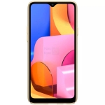 قاب محافظ نیلکین سامسونگ Nillkin Frosted Shield Case For Samsung Galaxy A20s