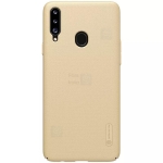 قاب محافظ نیلکین سامسونگ Nillkin Frosted Shield Case For Samsung Galaxy A20s