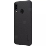 قاب محافظ نیلکین سامسونگ Nillkin Frosted Shield Case For Samsung Galaxy A20s