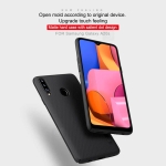 قاب محافظ نیلکین سامسونگ Nillkin Frosted Shield Case For Samsung Galaxy A20s