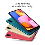 قاب محافظ نیلکین سامسونگ Nillkin Frosted Shield Case For Samsung Galaxy A20s