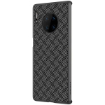 قاب محافظ فیبر نیلکین هواوی Nillkin Synthetic Fiber Plaid Case Huawei Mate 30 Pro