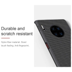 قاب محافظ نیلکین هواوی Nillkin Textured nylon fiber Case Huawei Mate 30 Pro