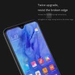 محافظ صفحه نمایش شیشه ای نیلکین شیائومی Nillkin XD CP+ Max Glass Xiaomi Redmi Note 8T