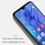 محافظ صفحه نمایش شیشه ای نیلکین شیائومی Nillkin XD CP+ Max Glass Xiaomi Redmi Note 8T