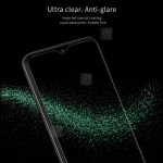 محافظ صفحه نمایش شیشه ای نیلکین شیائومی Nillkin XD CP+ Max Glass Xiaomi Redmi Note 8T