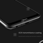 محافظ صفحه نمایش شیشه ای نیلکین شیائومی Nillkin XD CP+ Max Glass Xiaomi Redmi Note 8T