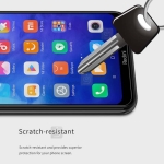 محافظ صفحه نمایش شیشه ای نیلکین شیائومی Nillkin XD CP+ Max Glass Xiaomi Redmi Note 8T