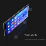 محافظ صفحه نمایش شیشه ای نیلکین شیائومی Nillkin XD CP+ Max Glass Xiaomi Redmi Note 8T