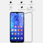 محافظ صفحه نمایش شیشه ای نیلکین شیائومی Nillkin XD CP+ Max Glass Xiaomi Redmi Note 8T
