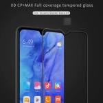 محافظ صفحه نمایش شیشه ای نیلکین شیائومی Nillkin XD CP+ Max Glass Xiaomi Redmi Note 8T