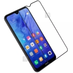 محافظ صفحه نمایش شیشه ای نیلکین شیائومی Nillkin XD CP+ Max Glass Xiaomi Redmi Note 8T