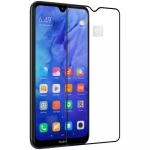 محافظ صفحه نمایش شیشه ای نیلکین شیائومی Nillkin XD CP+ Max Glass Xiaomi Redmi Note 8T