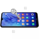 محافظ صفحه نمایش شیشه ای نیلکین شیائومی Nillkin XD CP+ Max Glass Xiaomi Redmi Note 8T