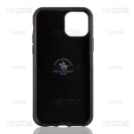 قاب محافظ چرمی پولو اپل Polo Bradley Case Apple iPhone 11 Pro