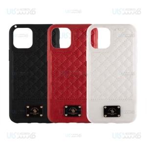 قاب محافظ چرمی پولو اپل Polo Bradley Case Apple iPhone 11 Pro