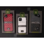 قاب محافظ چرمی پولو اپل Polo Bradley Case Apple iPhone 11 Pro Max