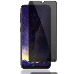 محافظ صفحه نمایش حریم شخصی تمام چسب با پوشش کامل سامسونگ Privacy Full Screen Protector For Samsung Galaxy A50s / A30s