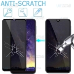 محافظ صفحه نمایش حریم شخصی تمام چسب با پوشش کامل سامسونگ Privacy Full Screen Protector For Samsung Galaxy A50s / A30s