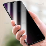 محافظ صفحه نمایش حریم شخصی تمام چسب با پوشش کامل Privacy Full Screen Protector For Xiaomi Mi 9