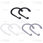 نگهدارنده سیلیکونی پشت گوش ایرپاد Silicone Ear hooks For Apple Airpods
