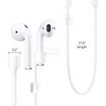 بند سیلیکونی ایرپاد Sport Silicone Strap For Apple Airpods
