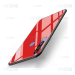 قاب محافظ پشت شیشه ای سامسونگ Tempered Glass Back Case For Samsung Galaxy A40s
