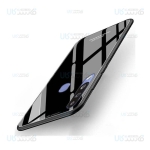 قاب محافظ پشت شیشه ای سامسونگ Tempered Glass Back Case For Samsung Galaxy A40s